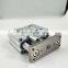 thin MLGPM MLGP  series  type Air Cylinder MLGPM20 MLGPM25 MLGPM32 MLGPM40 MLGPM50 MLGPM63 MLGPM80 MLGPM100 MLGP40-50-DCL3607L