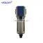 Filter Regulator GF200 GF300 GF400 Series Pneumatic Air Source Treatment Units