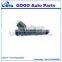 Топливный форсунка для Toy ota Yaris Vitz OEM 23250-23020 2325023020