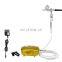 high quality low price mini portable air brush compressor