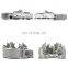 0AM DSG DQ200 Transmission Valve Body + Repair Kit For Audi Skoda 0AM325066AE