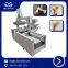 Fully Automatic Edible Ice Cream Cone Making Machine Manufacturer