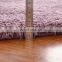 Household modern shaggy cashmere bedroom faux fur rug
