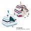 Economical Custom Design Pet Dog Bed Teepee Outdoor