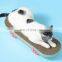 Fancy fresh color Chinese style pet toy skateboard cat scratching board for claw grinding