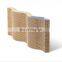 Wave Shaped Corrugated Paper Wear-resisting Pet Toy Cat Scratcher Scratching Board Lounge For Climbing