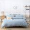 Nordic Style Bedding Set Washable Cotton Guesthouse Available