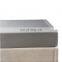 Silk Stainlike Removable Bed Mattress Cover with Elastic Band for Summer
