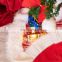 Wholesale Luxury Cheap Sublimation Buffalo Plaid Decoration Dress Fur Xmas Christmas Tree Skirt