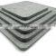 Wholesale High Quality Wool Felt Portable Board Ironing Mat Pad