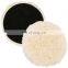 custom quality felt polishing disc wool felt wheel for polish