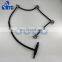 Fuel Overflow Hose Fuel Return Line Hose Pipe Diesel Injector Hose Leak Line OE: A6460702132 6460702132 for OM646