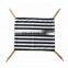 Mini puppy cat pet swing bed fleece hammock for cat