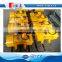 ZW-7 Electric plate concrete vibrator 1.5KW 220V Concrete Vibrator 2HP Vibrator Motor
