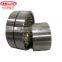 Double row cylindrical roller bearings NNU4188/W33 440*650*212mm
