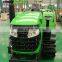 Agricultural Crawler Rubber Track Tractor WSL-752