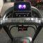 Hot Selling Gym Equipment Running Machine Folding Electric Motorized Treadmill