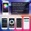App controlled full kit music sync voice control google home Alexa Tuya 5050 5M 10M wifi bluetooth smart RGB LED strip Light