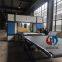 Circle Blade Twisting Angle Can Be 540 Degrees Contour Sponge Cutting Machine