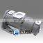 tokimec hydraulic pump vane pump SQP42-50-21-86DC-18 variable displacement double pump SQP42