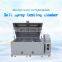 Laboratory equipment  salt spray test chamber