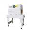 Hot Air Shrink Packaging Machine Heat Shrink Tunnel