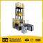 Free fall drop test machine /drop hammer impact test machine