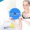 Foldable Magnetic Board Balance Waist Twisting Exercise Plate Training Board