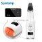 pimple pore blackhead remover handheld vacuum cleaner for nose