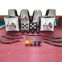 Best price archery tag set including bow+arrow+arm guard+ target+chest guand+bunker