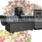 New Puff Corn Making Machine Cheerios Cereal Processing Machine Onion Rings Equipment Cheese Ball Production Line