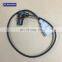 Auto Engine Crankshaft Position Sensor 10720938 06A906433C For Audi A4 A6 A8 TT Skoda VW Seat 0261210147