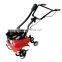 High Efficiency Ride On Lawn Mower Gasoline Lawn Mower For Big Lawn