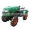30hp 4x4 Mini Small Farm Tractor