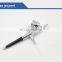 Cheap price 4 in 1 water dermabrasion beauty equipment/water skin peeling for facial cleaning
