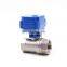 Offer Mini Directional Remote Control  Hydraulic Motor Electric for Water Valves