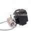 CWX-15Q 3S 1.5nm 5v electric ball valve1/2inch and 3/4inch  stainless steel Shut off electric water valve