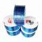 4,6,8,10,12,14,16mm blue color PU material pneumatic hose