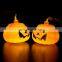 Solar Power 3.5M 10 Led Halloween Pumpkin Lights Led Lamp String