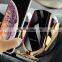 2020 new car holder wireless charger shenzhen new magnetic automatic induction fast best wireless mobile phone charger car