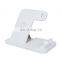 Wireless Charger 4 In 1 Innovation 2019 For Apple/Android General Earphones Mobile Phones Universal Wireless Charger