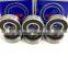 original deep groove ball bearing 6202DDU bearing NSK 6202