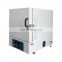 Liyi Industrial Heat Treatment Digital Thermometer Muffle Furnace 1200 Degree