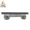 Hot sale Metro accessories locomotive spare parts train accessories