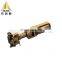heavy load coupler Supply truck coupler 17 train coupler supply low price sales Grade E steel