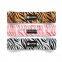 Harbour pink cotton hip resistance bands sets of 3 fabric resistance bands