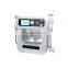 Clean Face Peeling Galvanic Hydro Oxygen Lifting Facial Microdermabrasion Machine