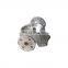 High pressure water pump impeller design for deep well pump