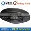 Independent Development Stainless Steel Ring Pulley For Permanent Mould Casting