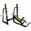 New arrival chest press machine body building YW-1711 equipment incline bench
